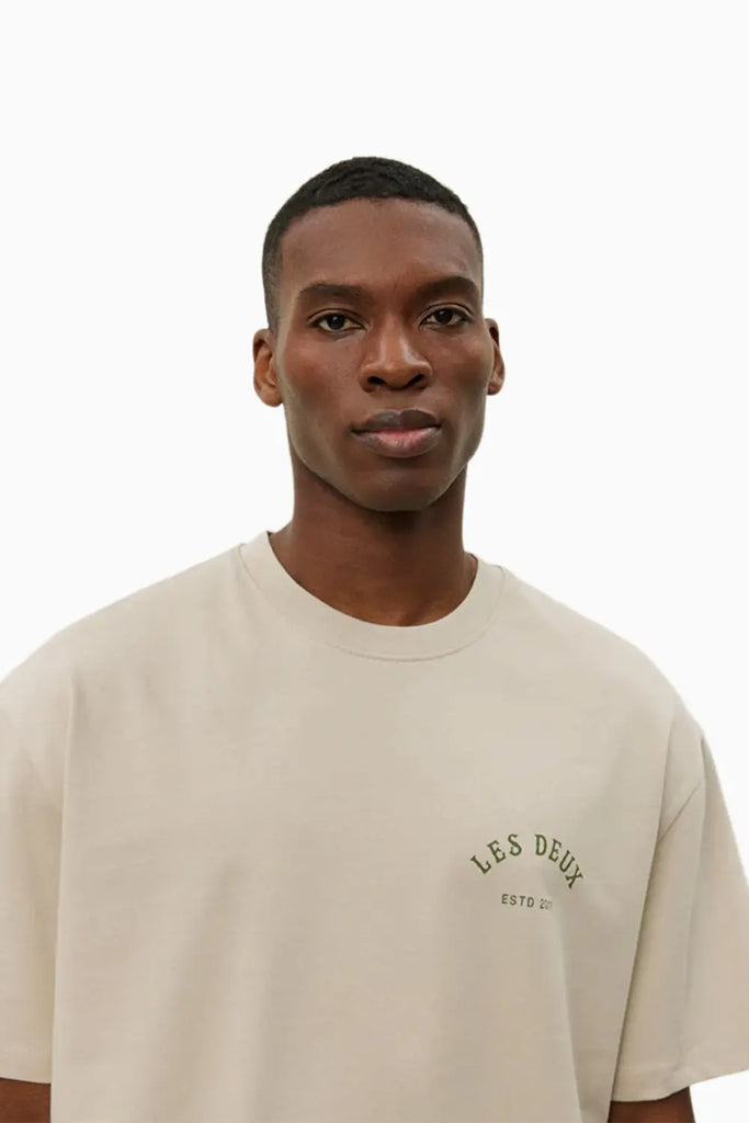 Passion T-Shirt Les Deux