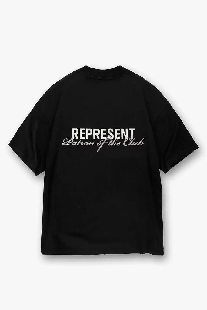 Patron Of The Club T-Shirt Represent