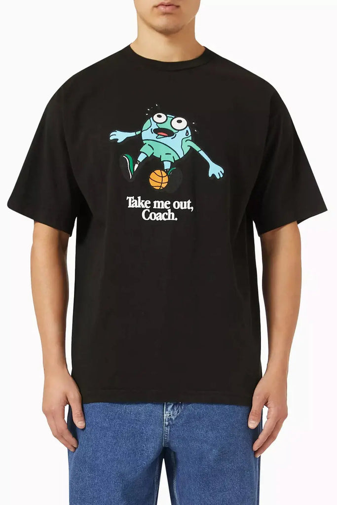 Personal Foul T-Shirt for Mens Market