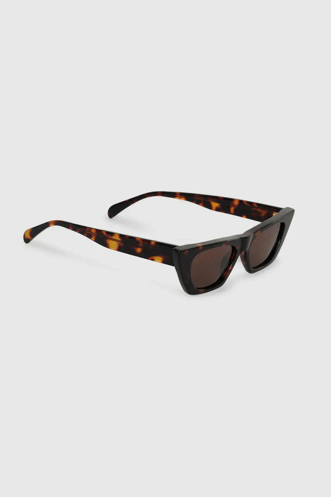 Pierre Sunglasses Anine Bing