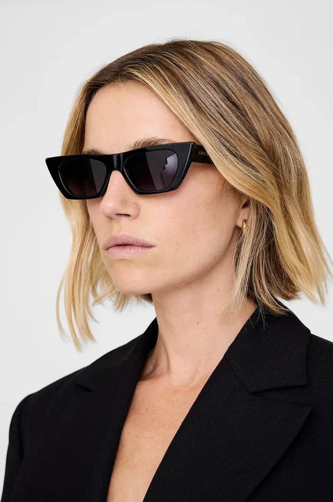 Pierre Sunglasses for Womens Anine Bing