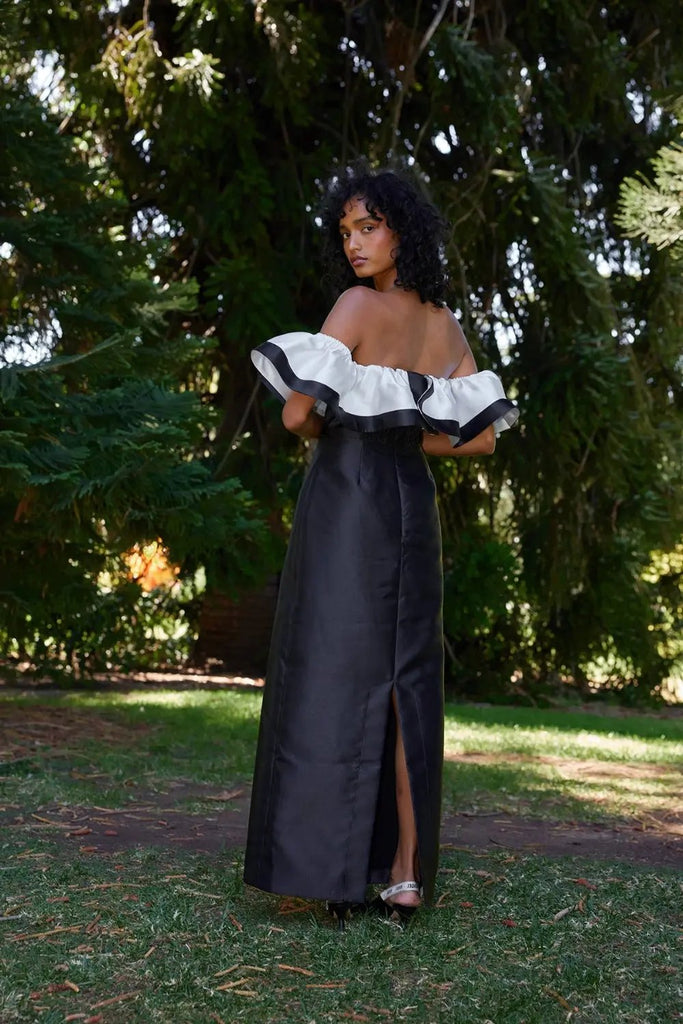 Primrose Dress for Womens Aston Studio