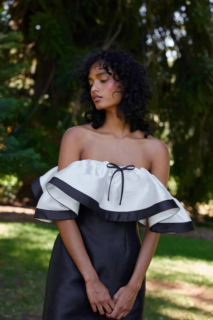 Primrose Dress for Womens Aston Studio