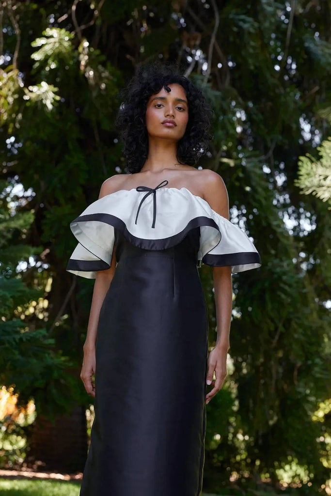 Primrose Dress for Womens Aston Studio