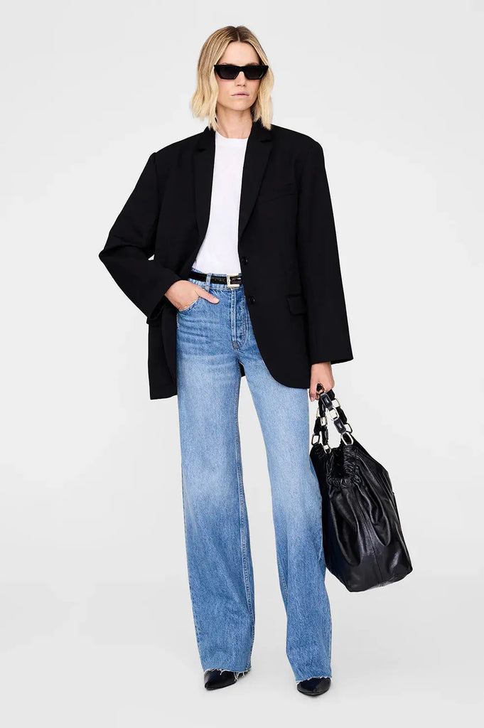Quinn Blazer Anine Bing