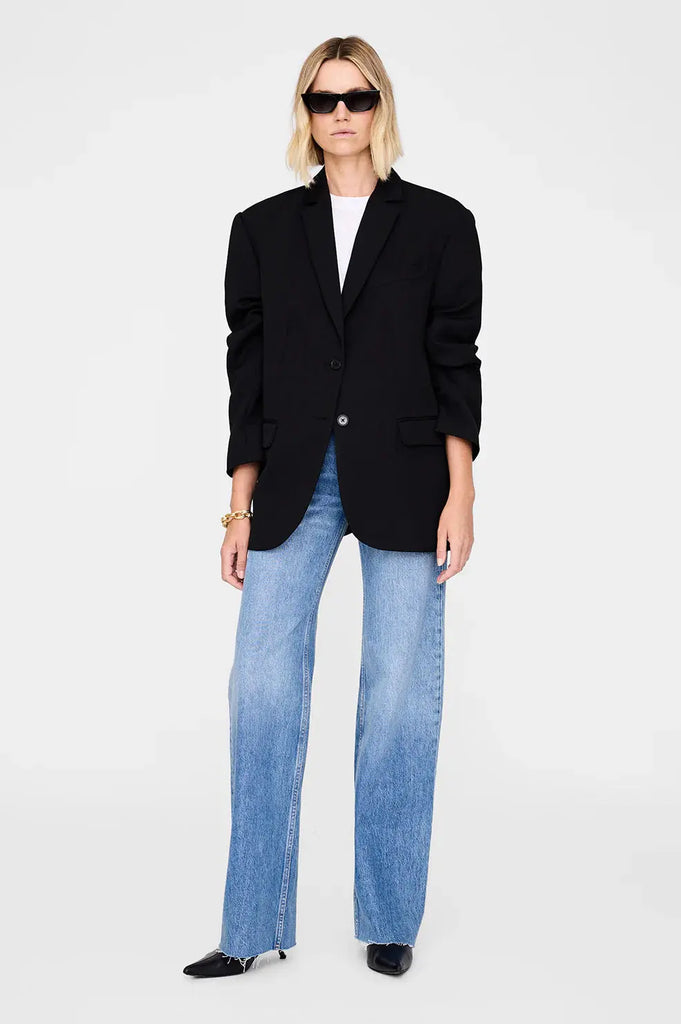 Quinn Blazer Anine Bing