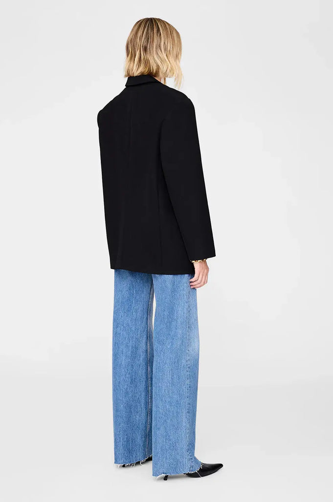 Quinn Blazer Anine Bing