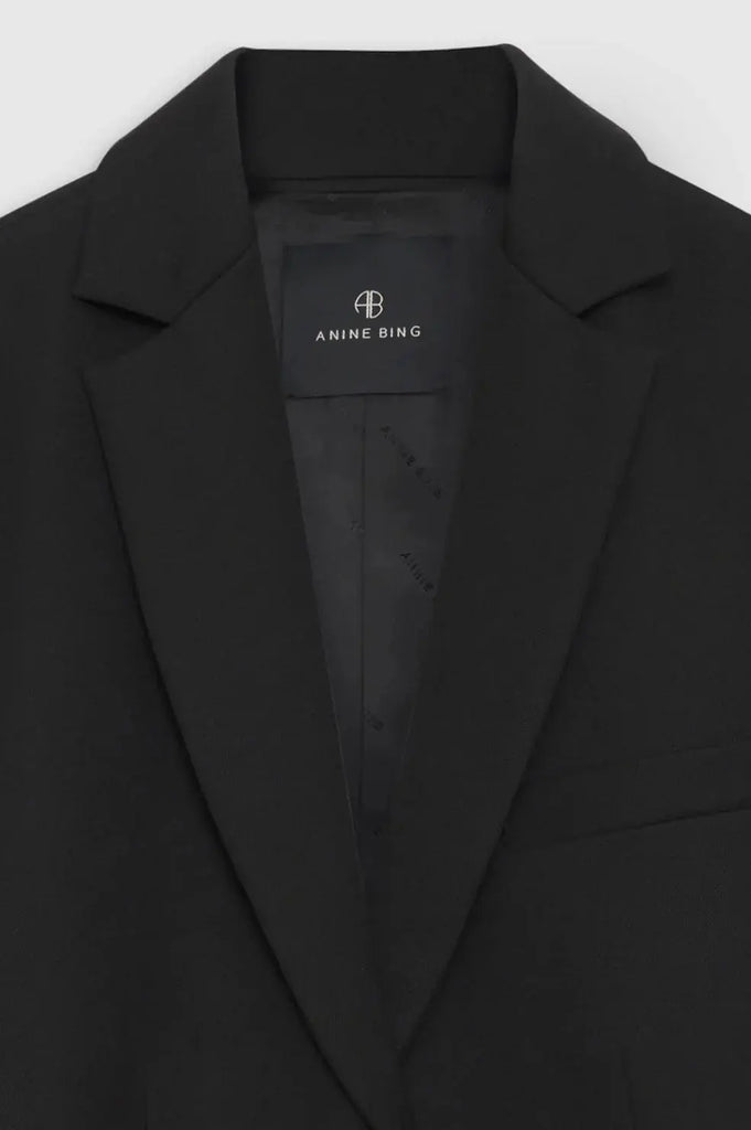 Quinn Blazer Anine Bing