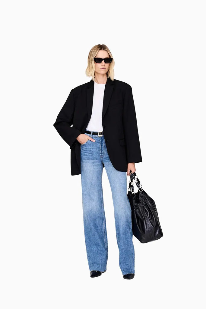 Quinn Blazer Anine Bing