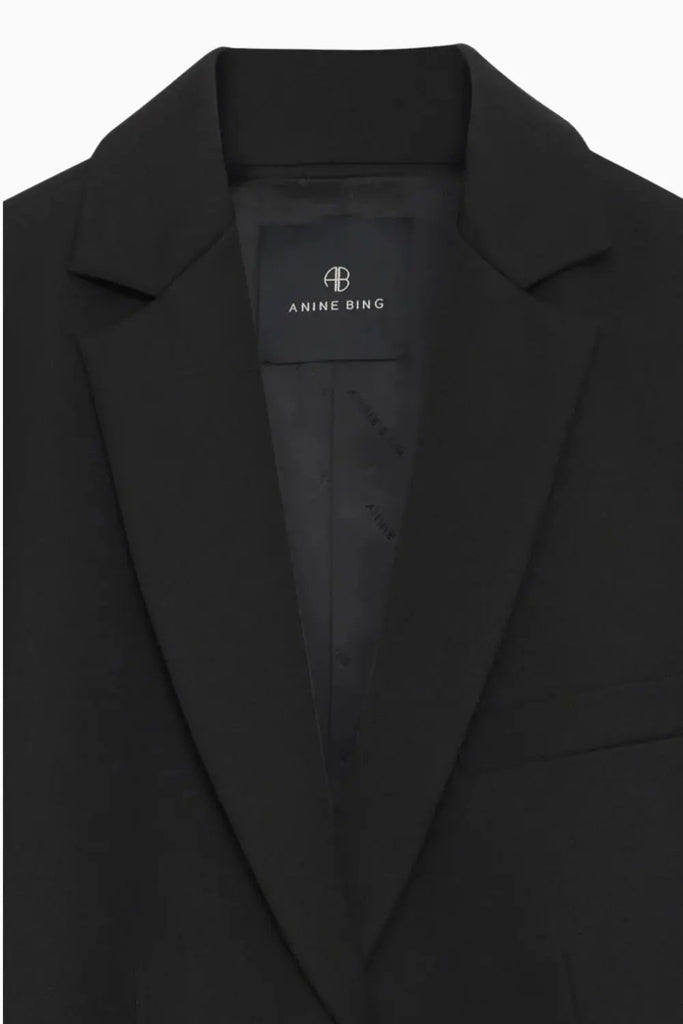 Quinn Blazer Anine Bing