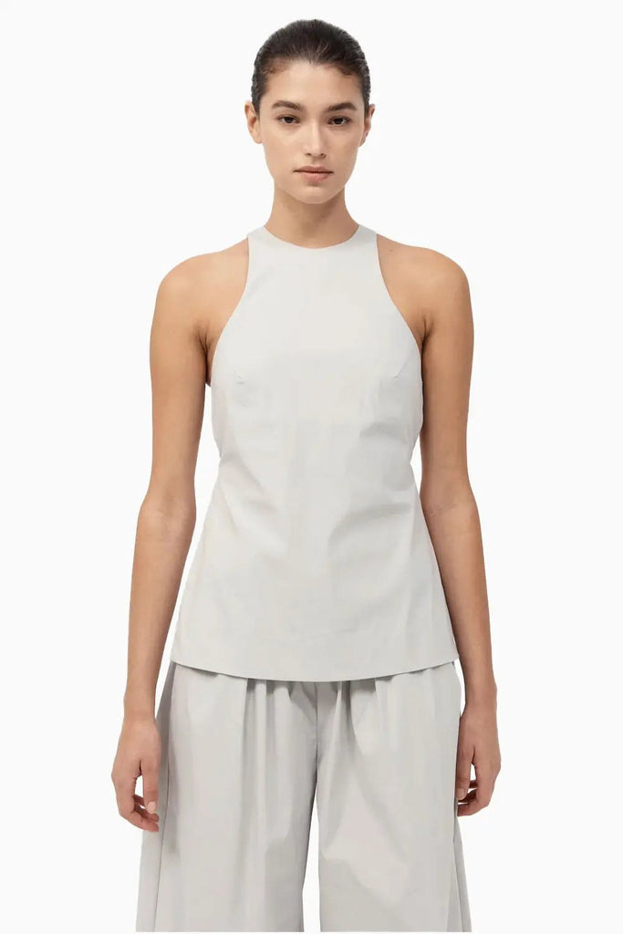 Racerback Top St Agni