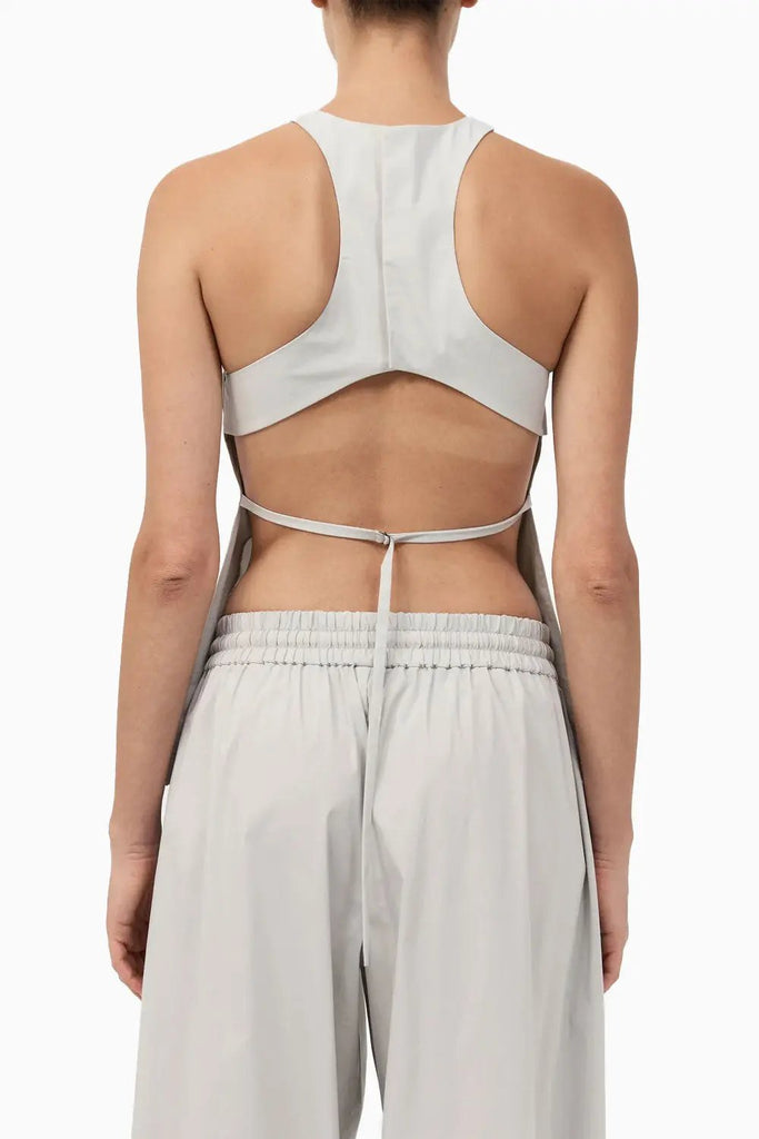 Racerback Top St Agni