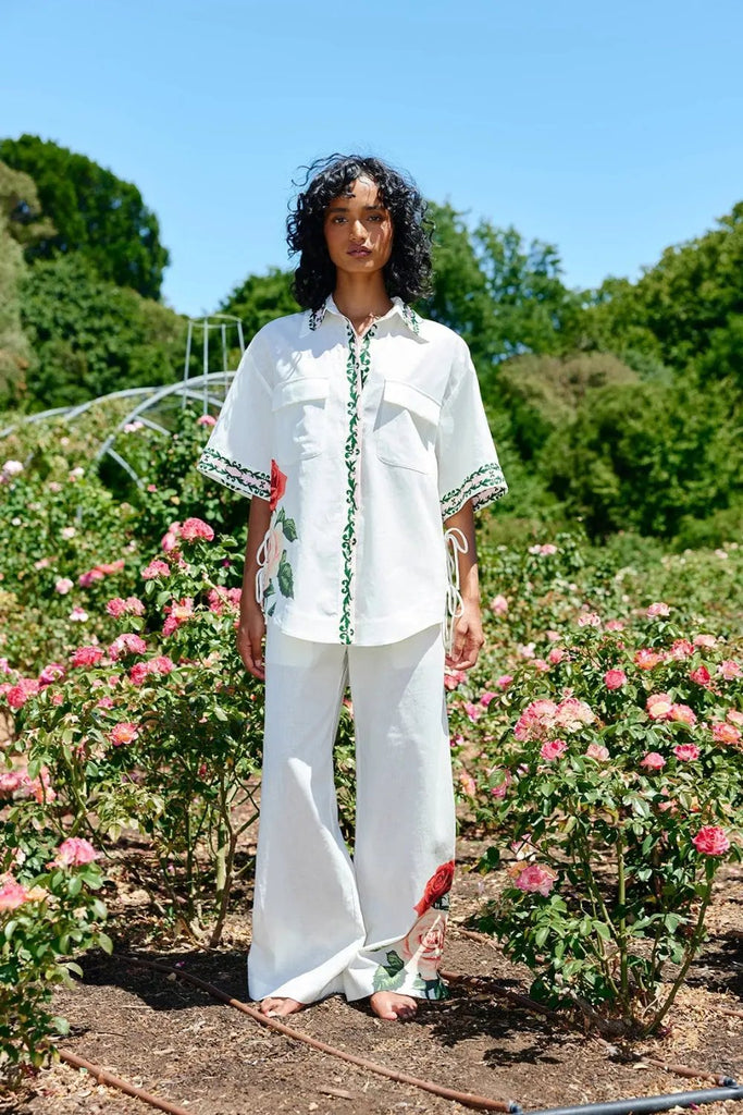 Remy Pant for Womens Aston Studio