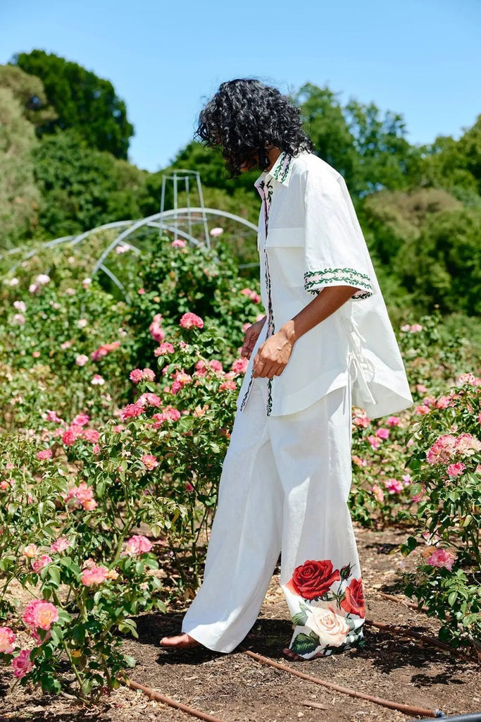 Remy Pant for Womens Aston Studio