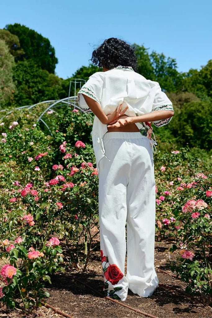 Remy Pant for Womens Aston Studio