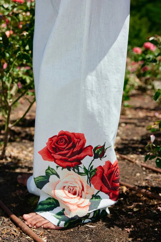 Remy Pant for Womens Aston Studio