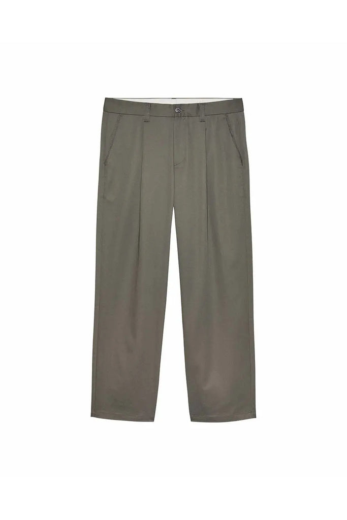 Reworked Trouser Grey New Amsterdam Surf Association