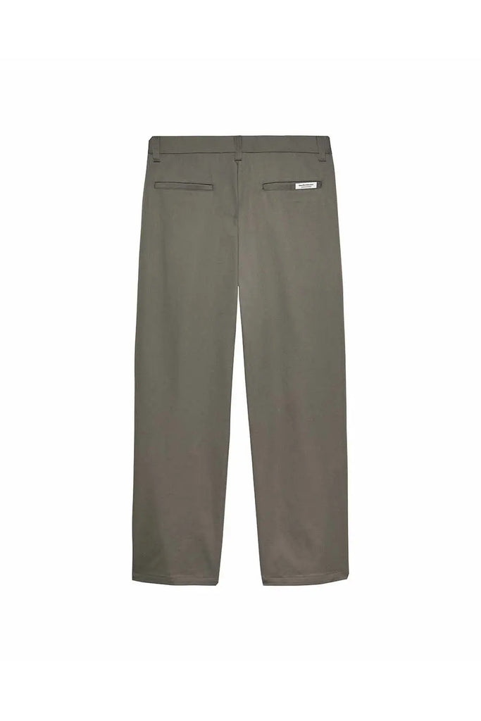 Reworked Trouser Grey New Amsterdam Surf Association