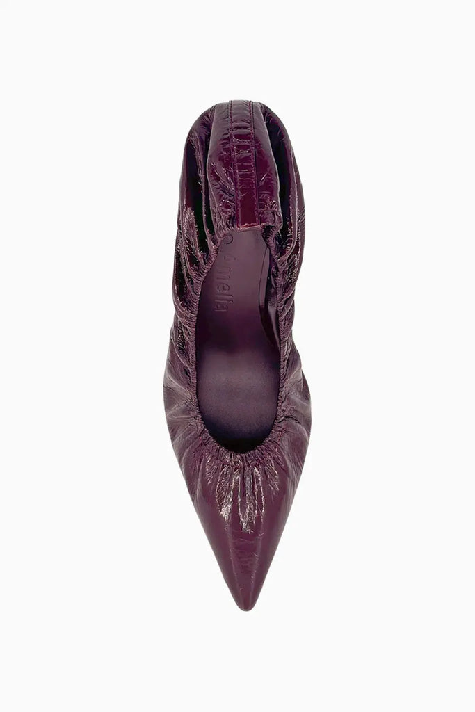 Rhodes 90 Pump Studio Amelia