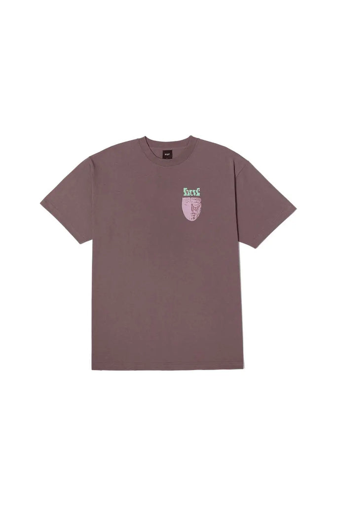 Rhythms T-Shirt Huf