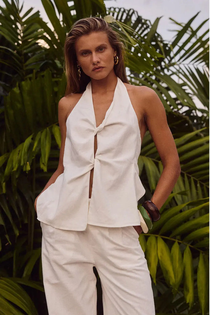 Robyn Top Runaway The Label