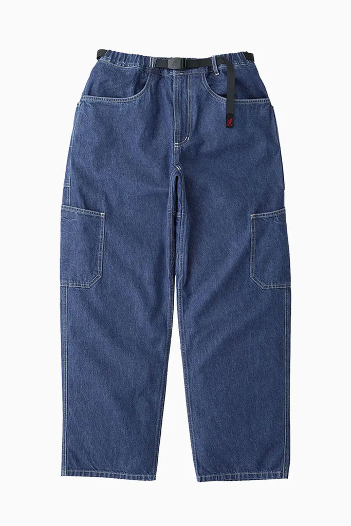 Rock Slide Denim Pant Gramicci