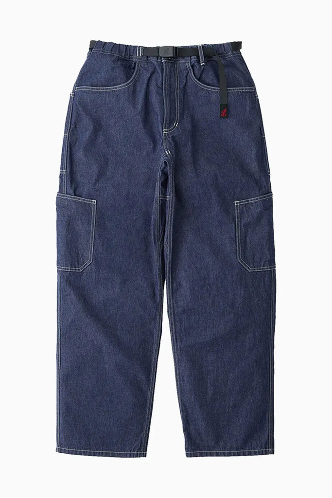 Rock Slide Denim Pant Gramicci