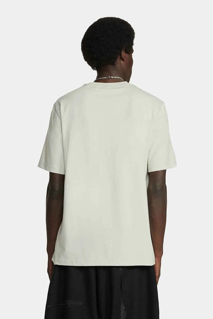 Rolandis SS T-Shirt for Mens DAILY PAPER