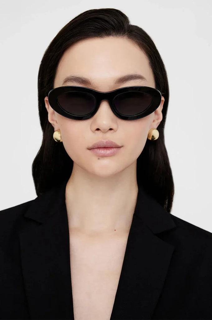 Roma Sunglasses Anine Bing