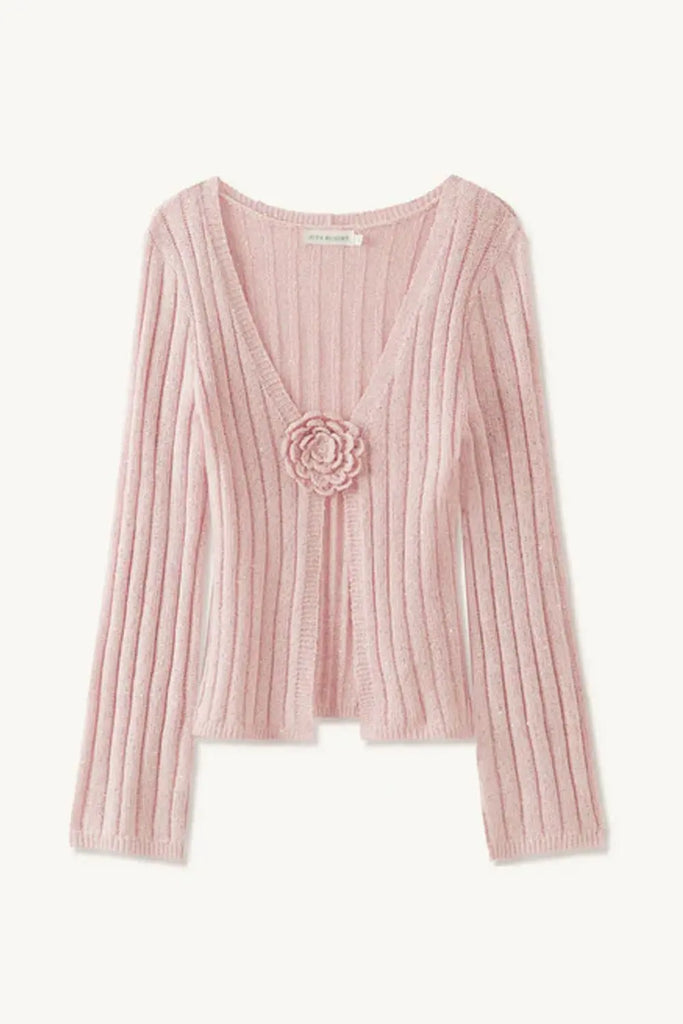 Rosie Cardigan for Womens Asta Resort