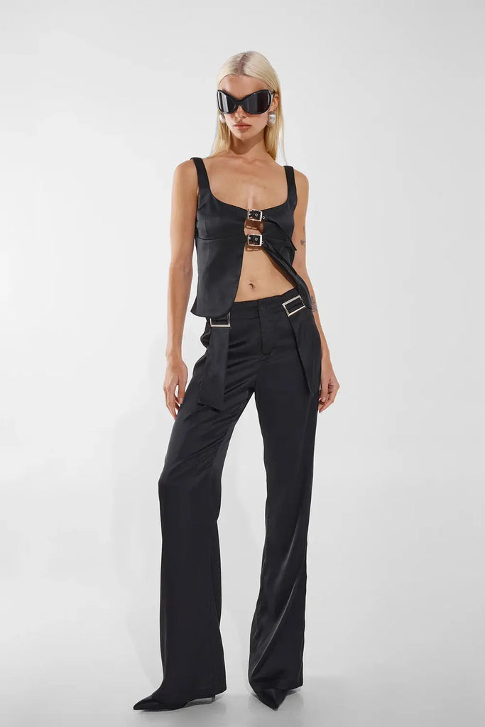 Rosie Pants for Womens By Dyln