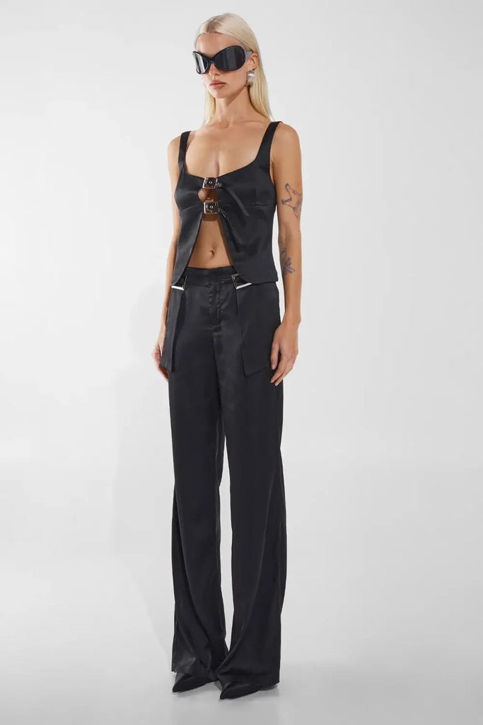 Rosie Pants for Womens By Dyln
