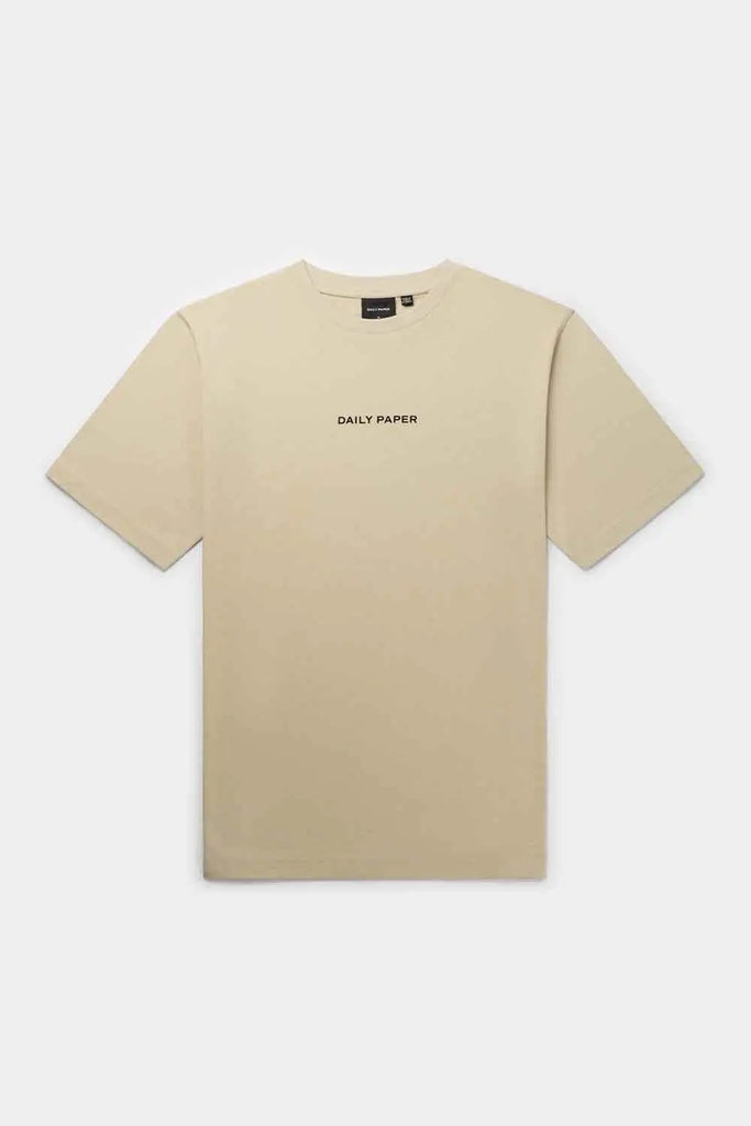 Rudo Short Sleeve T-Shirt DAILY PAPER