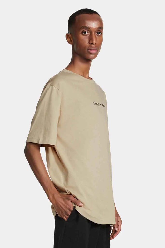 Rudo Short Sleeve T-Shirt DAILY PAPER
