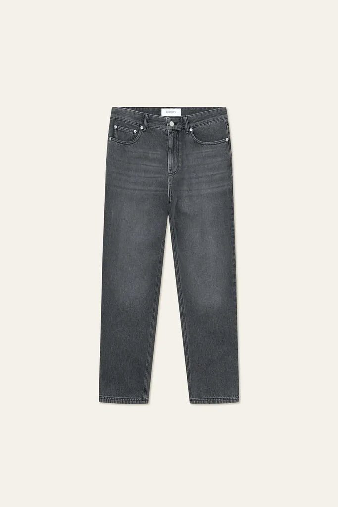 Ryder Relaxed Fit Jeans Les Deux