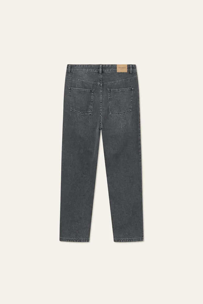 Ryder Relaxed Fit Jeans Les Deux