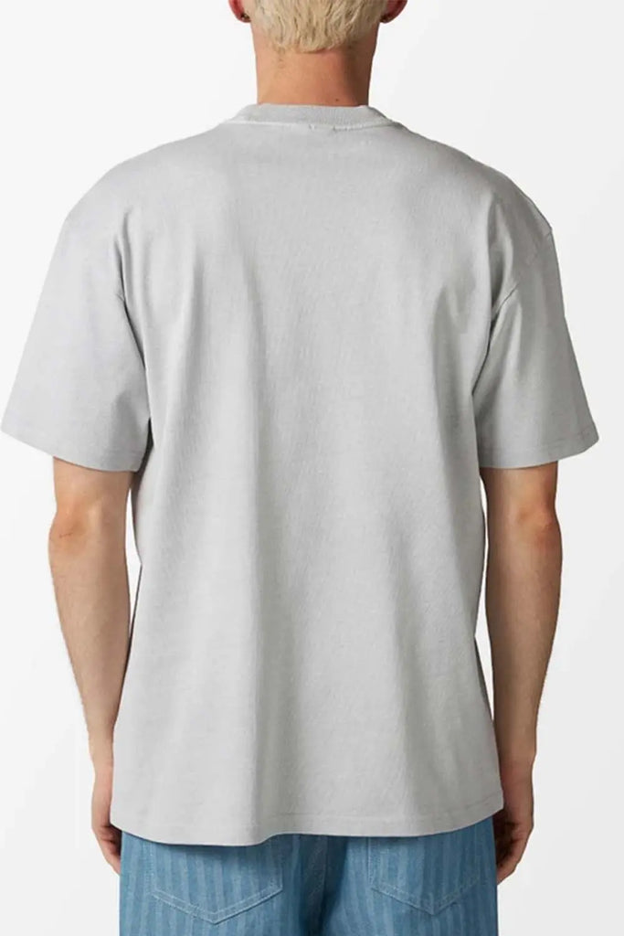 S/S Duster Script T-Shirt for Mens Carhartt WIP