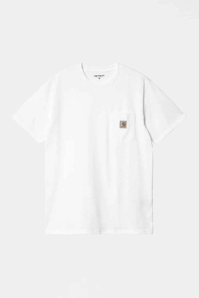 S/S Pocket T-Shirt Carhartt WIP