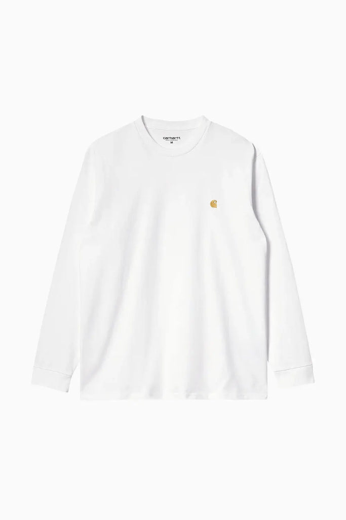 S/S Chase T-Shirt Carhartt WIP