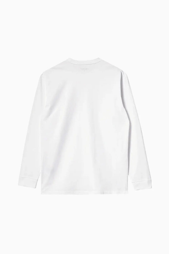 S/S Chase T-Shirt Carhartt WIP