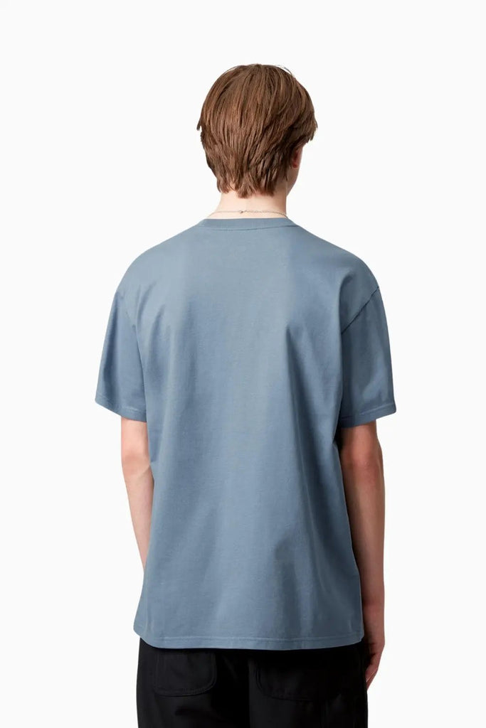 S/S Chase T-Shirt for Mens Carhartt WIP
