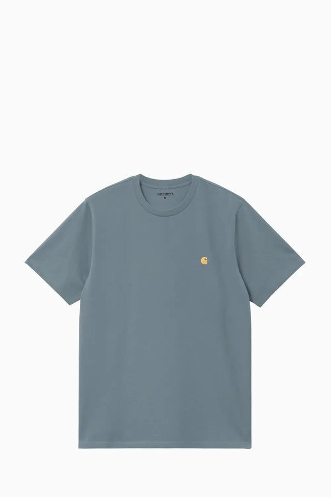 S/S Chase T-Shirt for Mens Carhartt WIP