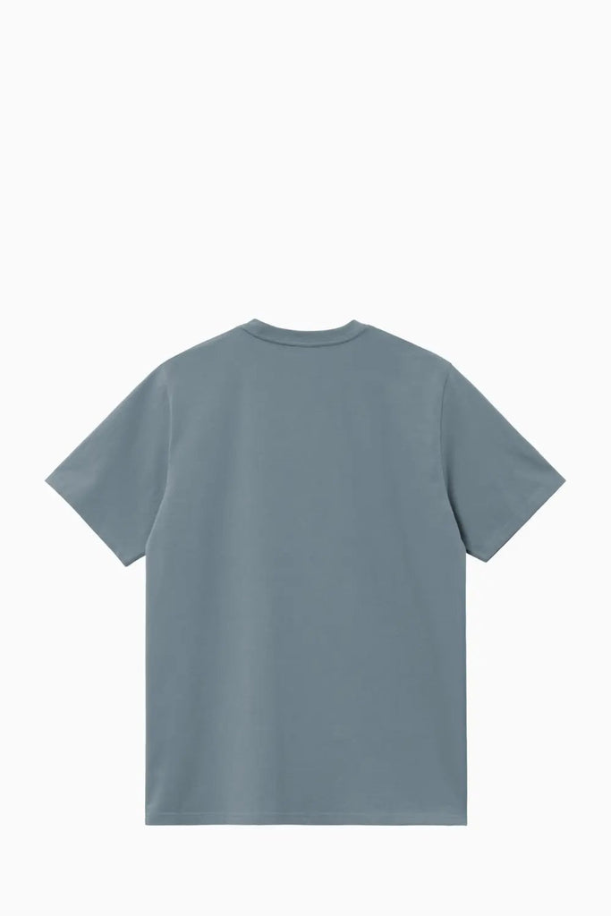 S/S Chase T-Shirt for Mens Carhartt WIP