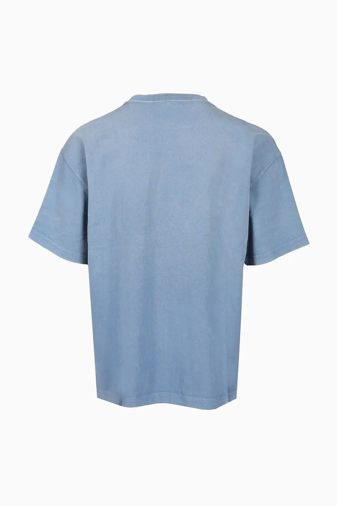 S/S Hudson Pocket T-Shirt for Mens Carhartt WIP