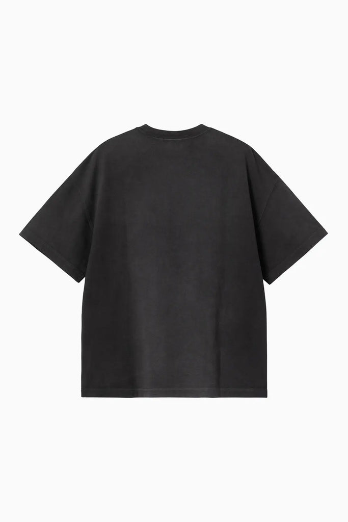 S/S Hudson Pocket T-Shirt for Mens Carhartt WIP