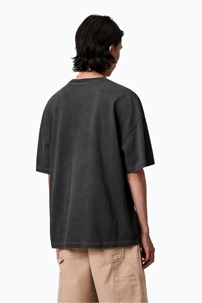 S/S Hudson Pocket T-Shirt for Mens Carhartt WIP