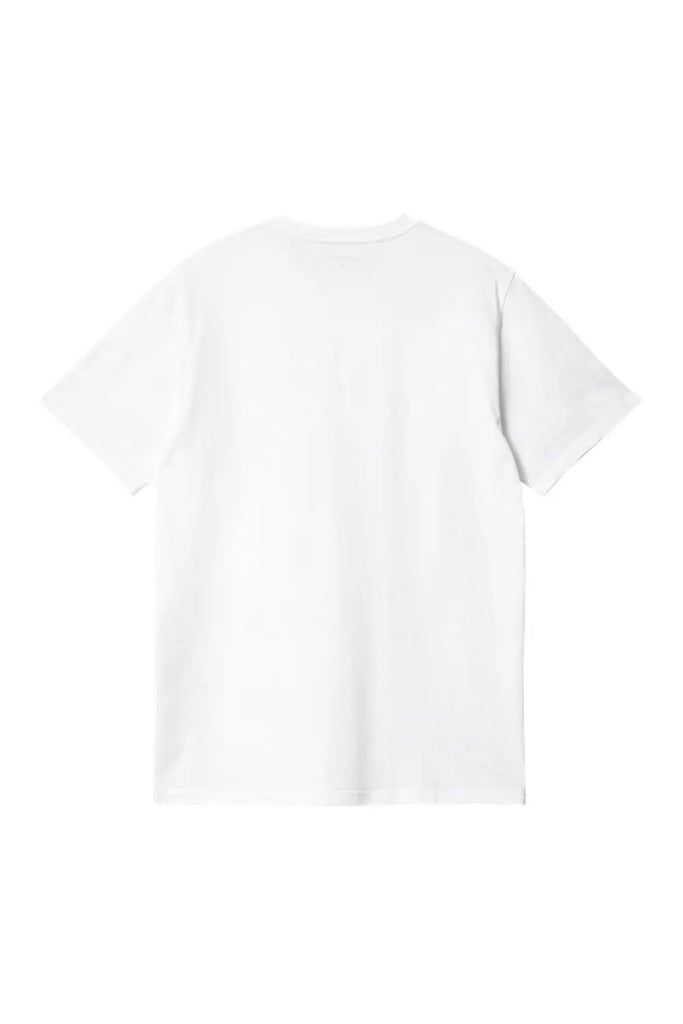 S/S Pocket T-Shirt for Mens Carhartt WIP