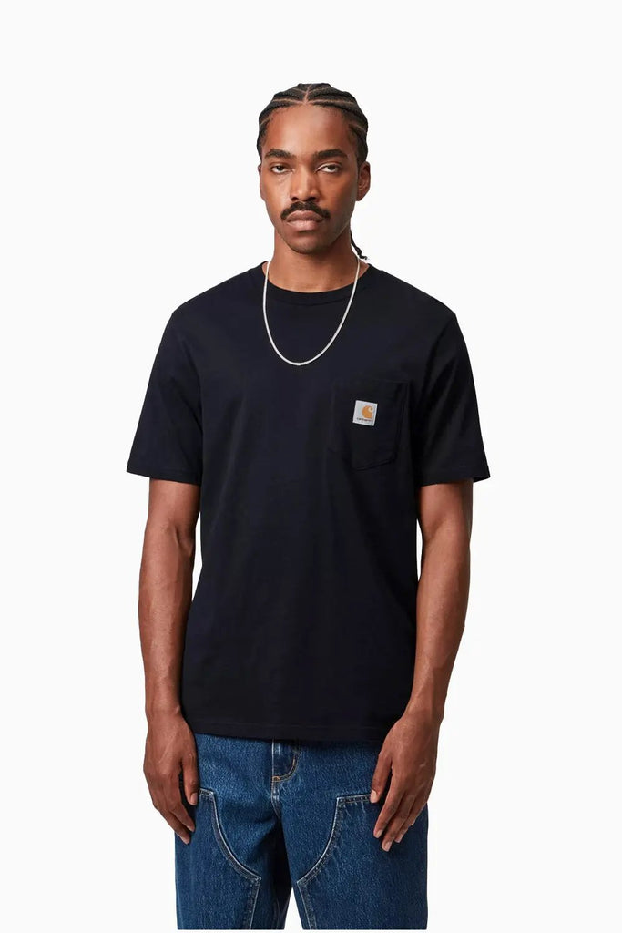 S/S Pocket T-Shirt Carhartt WIP