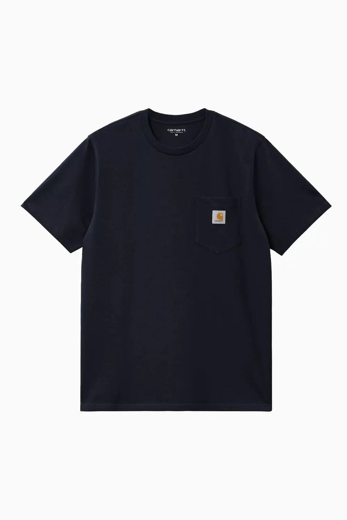 S/S Pocket T-Shirt Carhartt WIP