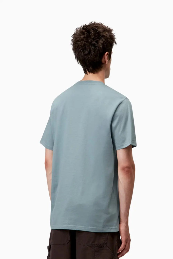 S/S Pocket T-Shirt for Mens Carhartt WIP